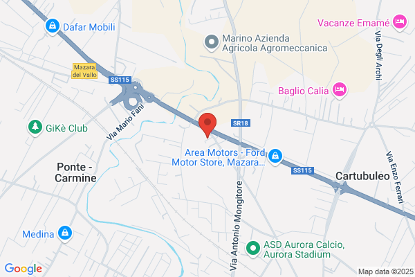 Gruppo Lavori Srl