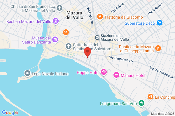 Zambito Centro Analisi Med. E Ric.Clin.