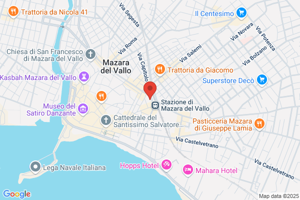 Ingargiola Giuseppe