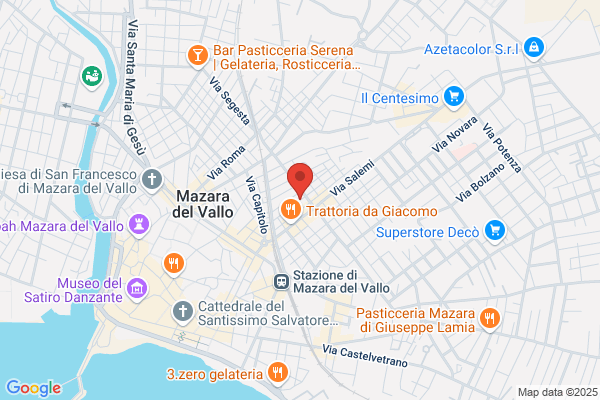 Giacalone Giovan Battista (Dr.)