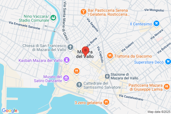 Palermo giovanni (Dr.)