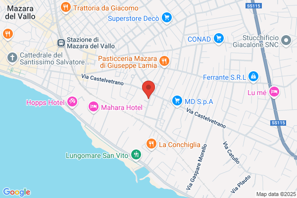 Santospirito salvatore (Dr.)