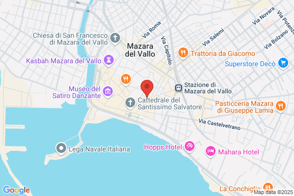 Foggia Vito Giovanni