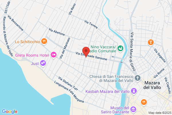 Matteo Giacalone & C. Srl