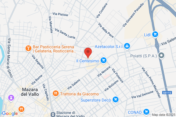 Riparazione Assistenza Italia