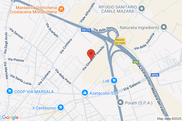 Bianco Trattamento Acque
