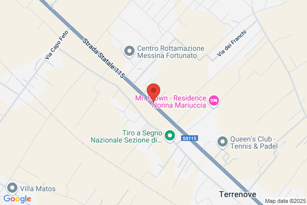 Centro Rottamazione Ardagna