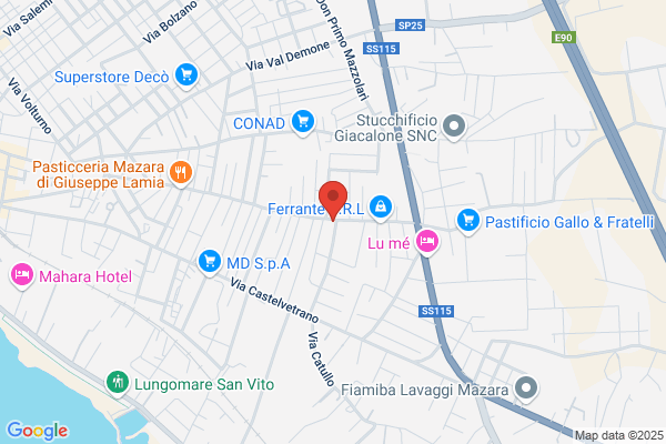 Ferro Vincenzo