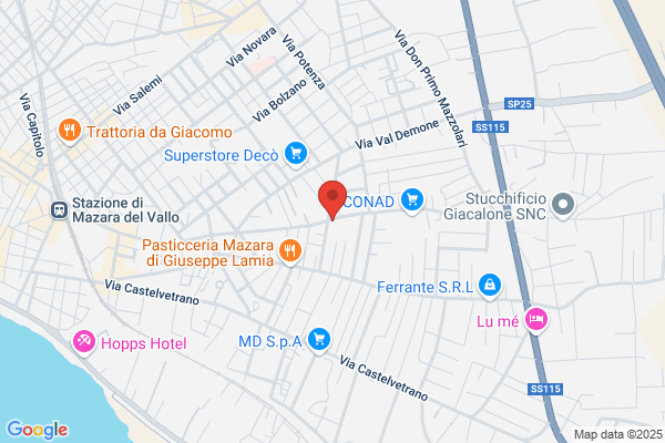 Giacalone Vito