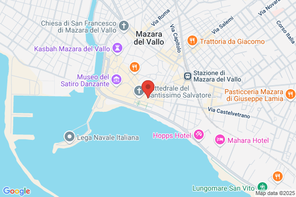 Istituto Suore Di San Giuseppe