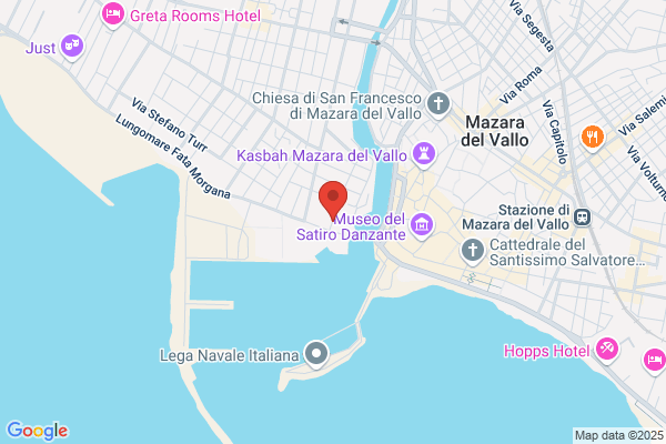 Navalsaldatori Di Siragusa Pietro E C.Sas