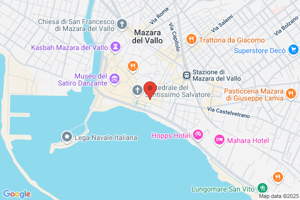Siciliana Gas Vendite Spa