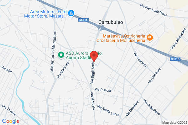 Soc.Coop. La Valle Verde A.R.L.
