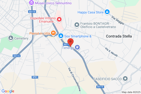 Soccorso Stradale Di Marascia Giuseppe