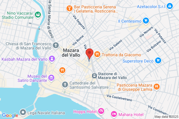 Studio Darte G. Dalessi Di C. Scalia