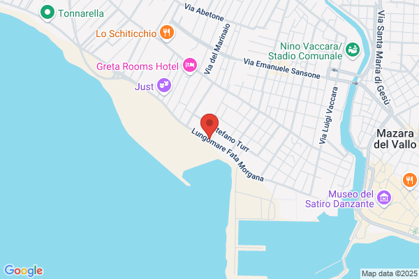 Titone vincenzo