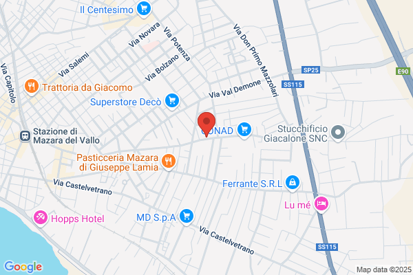 Vigili Del Fuoco