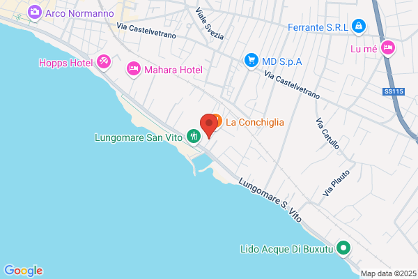 La Trapani Termo Idraulica
