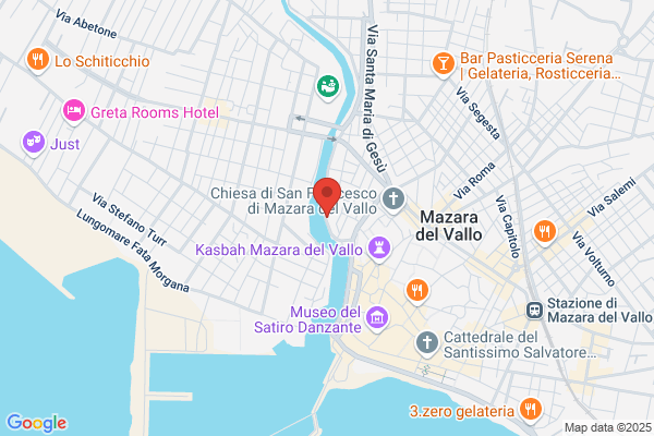 I.Con.F. S.A.S. Di Messina Rosaria & C.