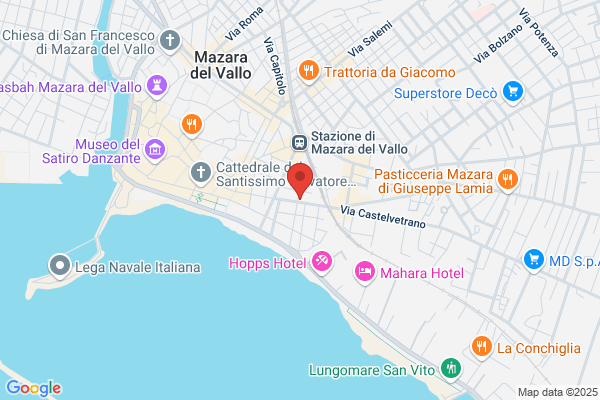 Ingargiola Nicolo