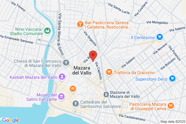 Video Electronics Di Maltese Vito