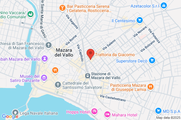 Pollo D'Oro