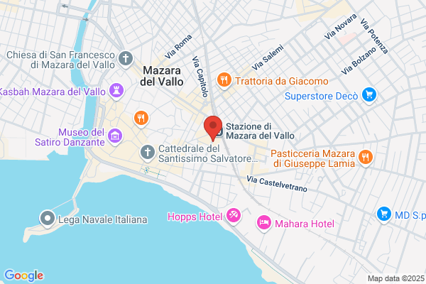 Ristorante La Bettola