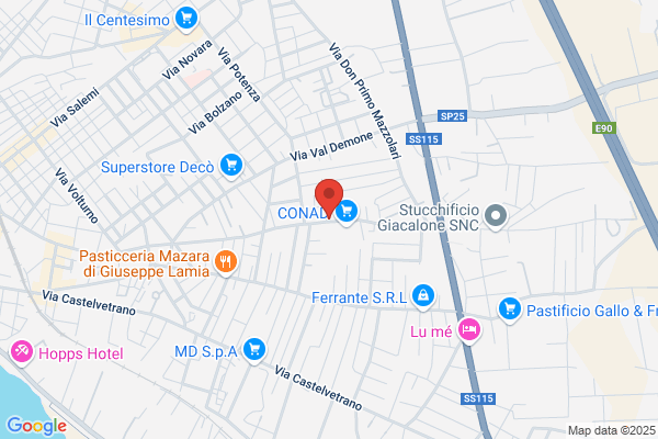 Bar Pitti
