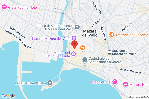La Tavernetta Di Vito Augusta