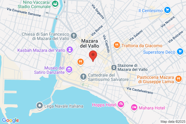 Istituto Divina Provvidenza