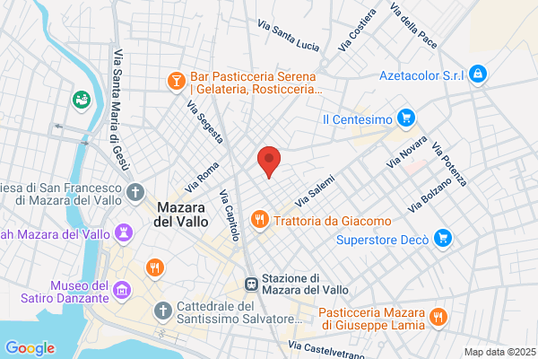 Pia Opera Casa Delle Fanciulle S. Agnese