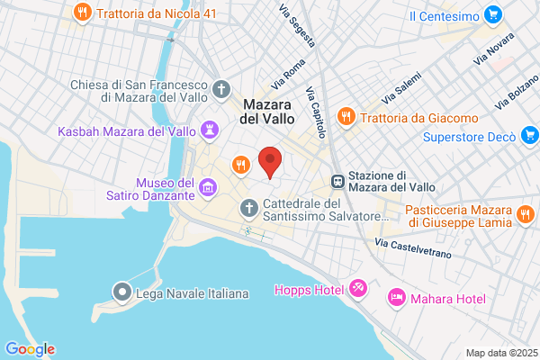 Poste Italiane