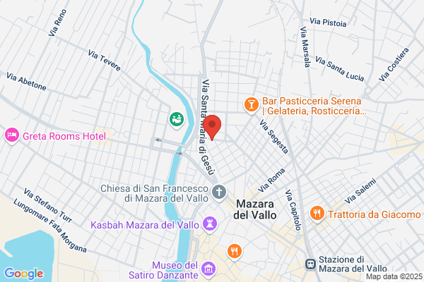Patronato Encal