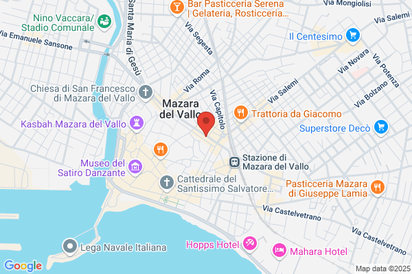 Sport House Di Cuttone Caterina