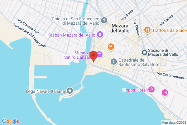Martino pietro