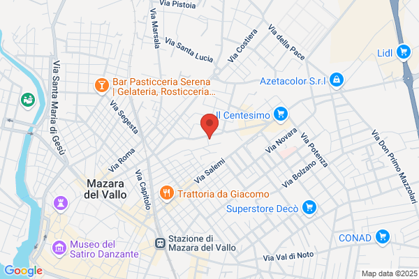 Tipografia Siragusa Snc
