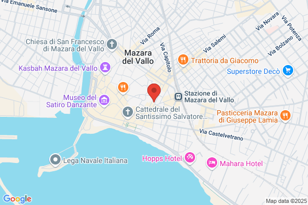 Gelateria Coppetta S.A.S.