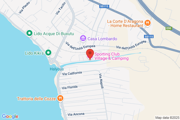 Sicilia Sports Fitness