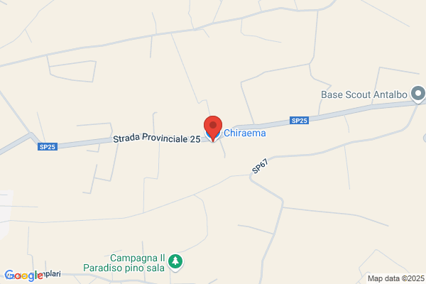 Chiraema Srl