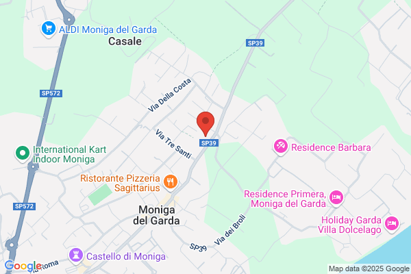 Autoriparazioni - Centro Revisioni Turrina