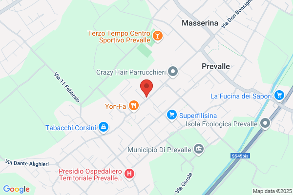 Autoscuola Prevalle - Agenzia Automobilistica