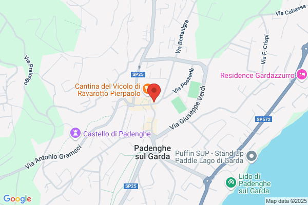 Garda Lago Property