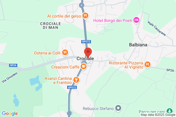 Garda Lago Property