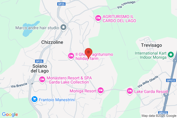 Garda Lago Property