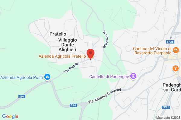 Azienda Agricola Pratello