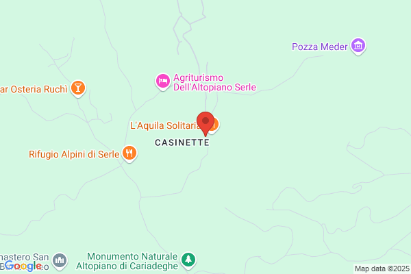 Agriturismo Casinetto