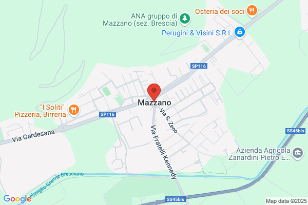 Azienda Agricola e Agriturismo Taver