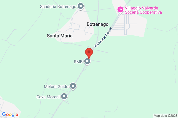 Falegnameria Franzoglio Sergio e C.