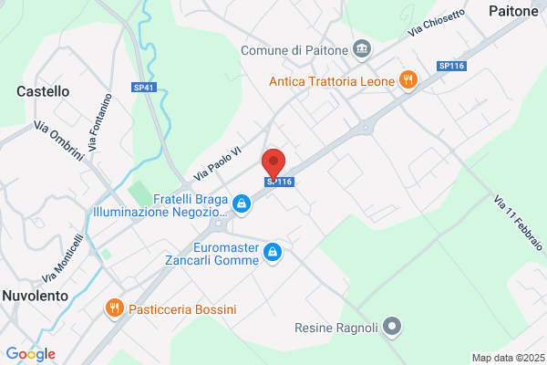 Autofficina Bodei