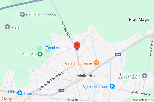 Tonni Automobili